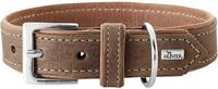 HUNTER Porto 30 cm / 1,8 cm tabak/cognac