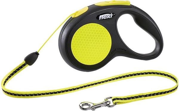 Flexi flexi New Neon 5 m - S