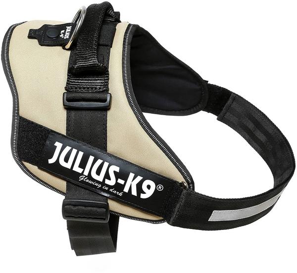 Julius K-9 IDC Powergeschirr 3 - Earth