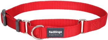 Red Dingo Zugstopphalsband L (41-63 cm)