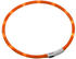 Karlie Halsband Visio Light 20-70cm orange