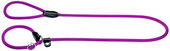 Hunter Retriever-Leine Freestyle 10 mm / 170 cm himbeer