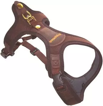 Niggeloh Follow S 39-63 cm braun