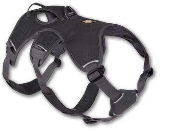 Ruffwear Web Master M twilight gray