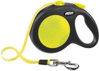 New Neon L Tape (5m) Gelb - Flexi