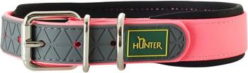 Hunter Halsband Convenience Comfort neonpink
