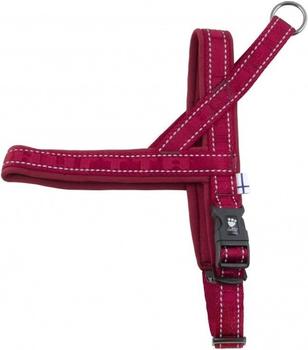 Hurtta Casual Harness preiselbeere