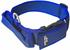 Julius K-9 Halsband mit Haltegriff & Sicherheitsverschluss blau