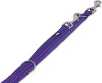 Nobby Classic Preno Leine Lila 200 Cm Leichtes Nylon