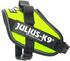 Julius K-9 IDC Powergeschirr Baby 2 Neongrün
