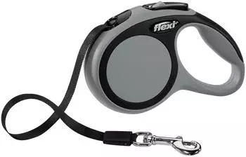 Flexi New Comfort L 8 anthracite