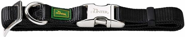 Hunter HUNTER Vario Basic AluStrong L 25mm/45x65cm schwarz