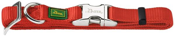Hunter HUNTER Vario Basic AluStrong L 25mm/45x65cm rot