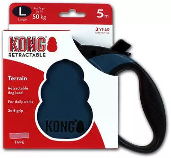Kong Retractable Terrain