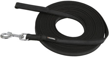 Kerbl Anti-slip tracking leash 10 m x 20 mm (81045)