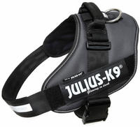 Sourcing Julius K9 Idc Geschirr F&uuml;r Hunde Anthrazit Gr&ouml;&szlig;e 3