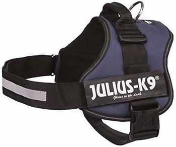 Julius K-9 Power dog harness 3 indigo