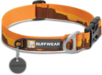 Ruffwear Hoopie Collar 11-14" 28-36 cm x 20 mm Monument Valley