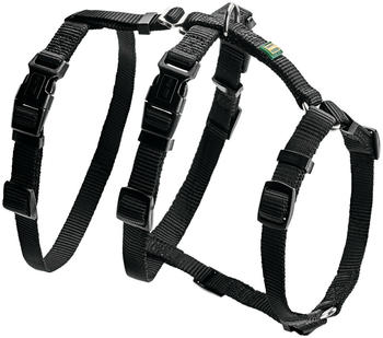 Hunter Sicherheitsgeschirr Vario Rapid XS-S 38-52cm schwarz