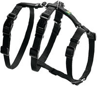 Hunter Pet Vario Rapid Geschirr Schwarz Gr&ouml;&szlig;e M/l