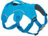 Ruffwear Web Master Harness XL Blue Dusk