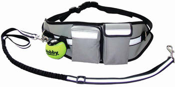 Nobby H&uuml;ftgurt Bauchtasche Joggingleine
