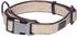 Nobby Halsband Linen Deluxe