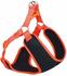 Nobby Geschirr Black Mesh Reflect