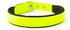 Nobby Halsband Cover PVC ummantelt 45-55cm 25mm neon gelb