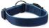 Nobby Halsband Classic Preno 40-55cm 25/35mm blau/blau