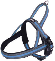 Nobby Norwegergeschirr Variado 20/25mm 36cm + 38-50cm hellblau