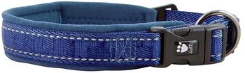 Hurtta Casual Halsband blau 45cm 35-45cm