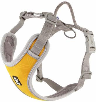 Hurtta Venture Geschirr orange 40-45cm