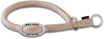 Wolters Schlupfhalsband K2 Tau champagner 35cm