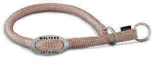 Wolters Schlupfhalsband K2 Tau champagner 55cm
