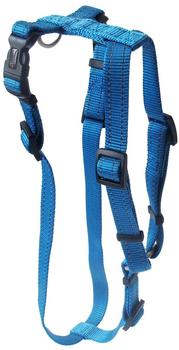 Wolters Geschirr Soft & Safe für Mops & Co. aqua L