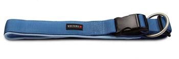 Wolters Halsband Professional Comfort 60-70cm 45mm riverside bue