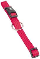 Nobby Halsband Classic Rot Halsb&auml;nder