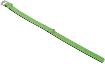 Nobby Halsband South 27cm 12/14mm gr&uuml;n