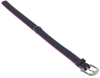 Nobby Halsband Pacific 32cm 14/16mm fuchsia