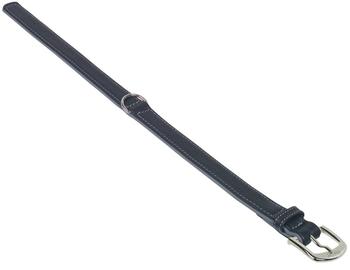 Nobby Halsband Pacific 47cm 22/25mm grau