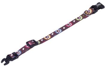 Nobby Halsband Paw 13-20cm