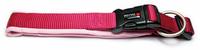 Wolters Halsband Professional Comfort 35-40cm x 30mm himbeer/rosé