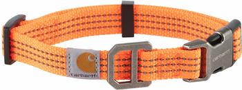 Carhartt Tradesman Hundehalsband M orange