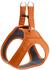 Leder XXS-XS orange