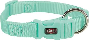 Trixie Premium Halsband mint L-XL