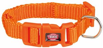 Trixie Premium Halsband papaya XXS-XS
