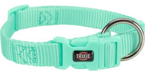 Trixie Premium Halsband mint S