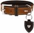 HUNTER Halsband Tara Alu-Strong