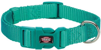 Trixie Premium Halsband ozean L-XL